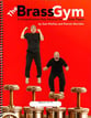 BRASS GYM TRUMPET BK/CD cover